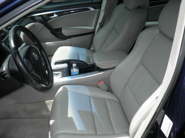 Acura TL 2007 photo 4