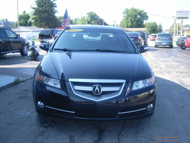 Acura TL 2007 photo 3