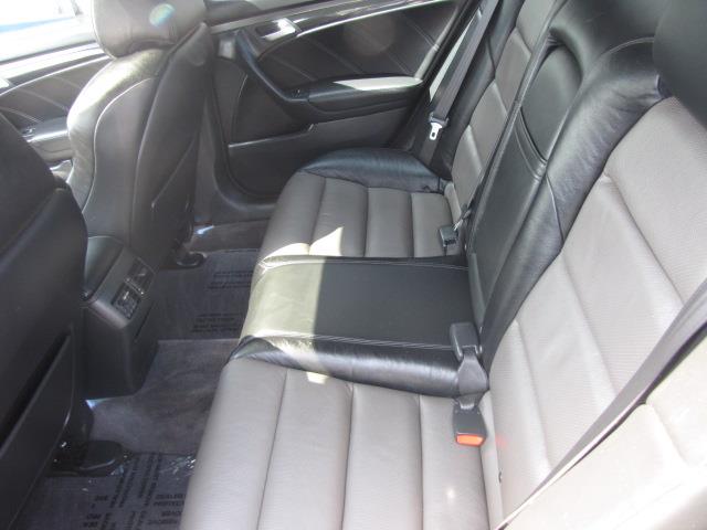 Acura TL 2007 photo 10