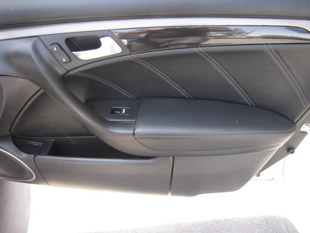 Acura TL 2007 photo 11