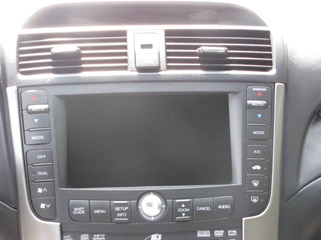 Acura TL 2007 photo 12