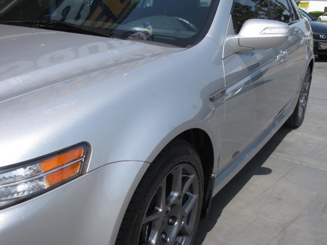 Acura TL 2007 photo 15