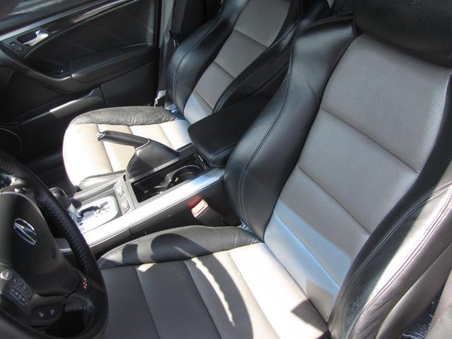 Acura TL 2007 photo 19