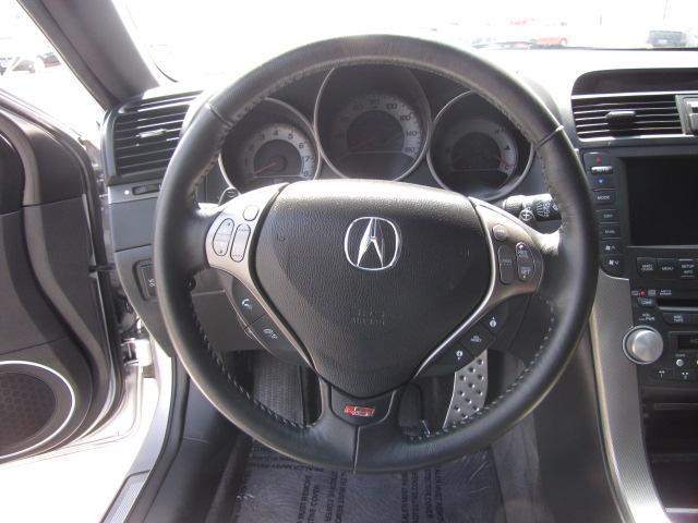 Acura TL 2007 photo 21