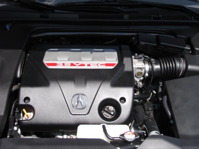 Acura TL 2007 photo 3