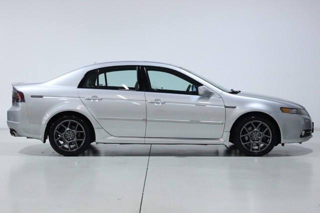 Acura TL 2007 photo 1