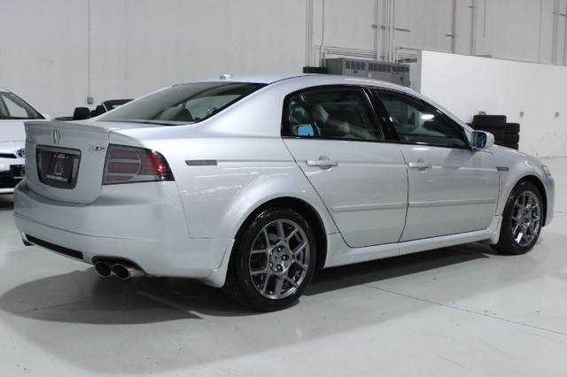 Acura TL 2007 photo 2