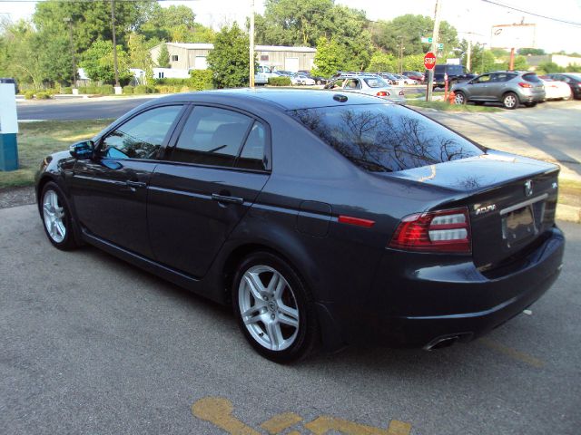 Acura TL 2007 photo 2