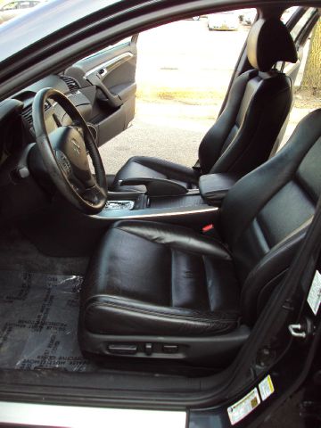 Acura TL 2007 photo 3