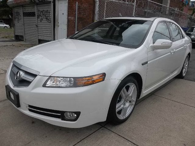 Acura TL 2007 photo 1