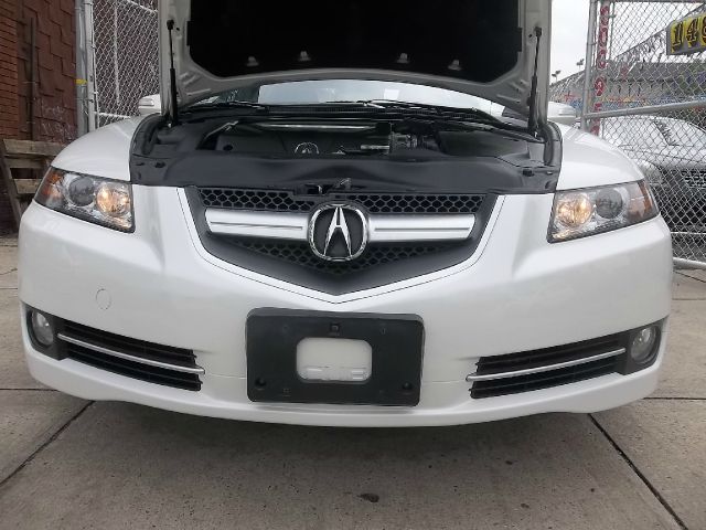 Acura TL 2007 photo 4