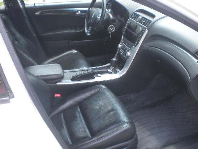 Acura TL 2007 photo 1