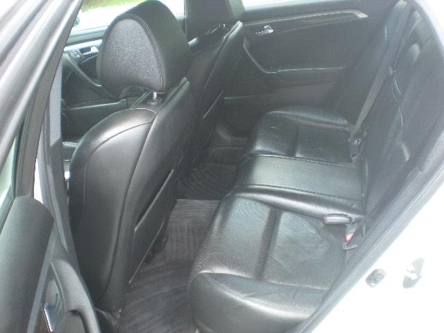 Acura TL 2007 photo 2