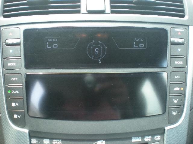 Acura TL 2007 photo 4