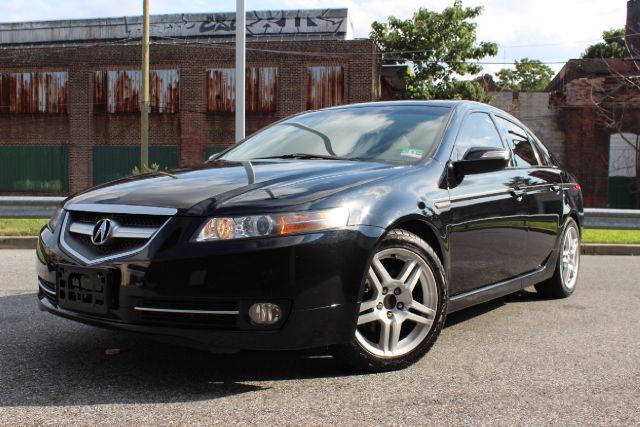 Acura TL 2007 photo 2