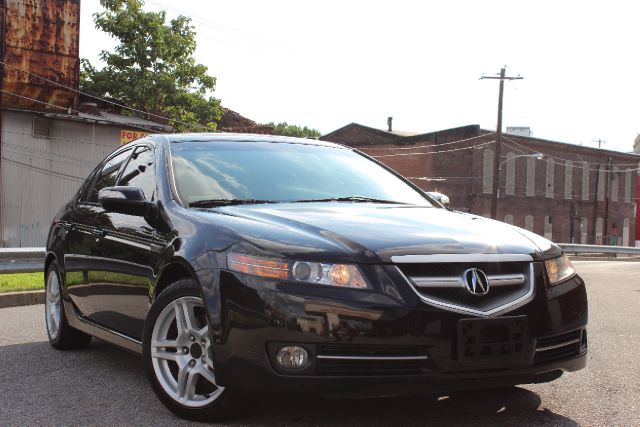 Acura TL 2007 photo 3