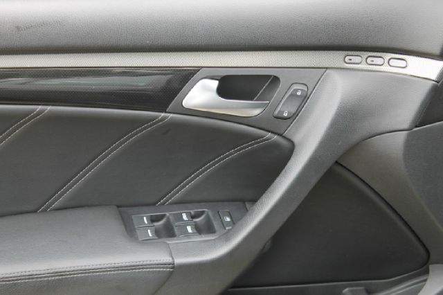 Acura TL 2007 photo 12