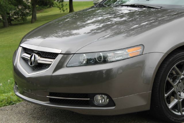 Acura TL 2007 photo 2