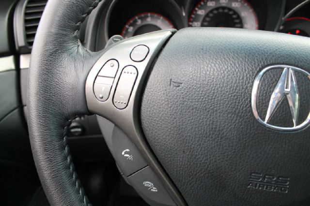 Acura TL 2007 photo 20