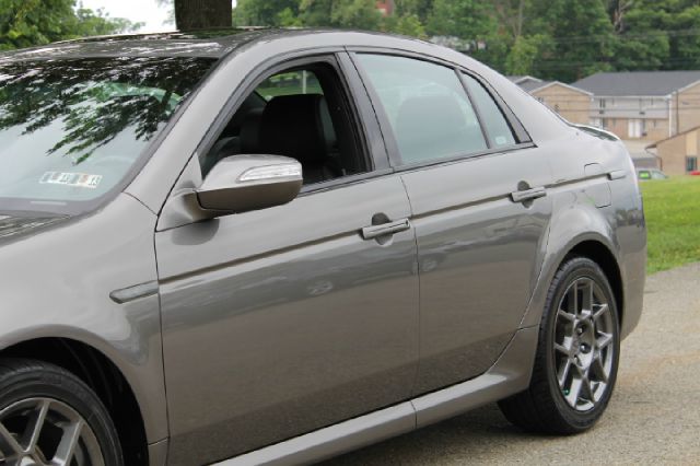 Acura TL 2007 photo 26