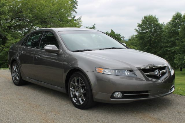 Acura TL 2007 photo 30