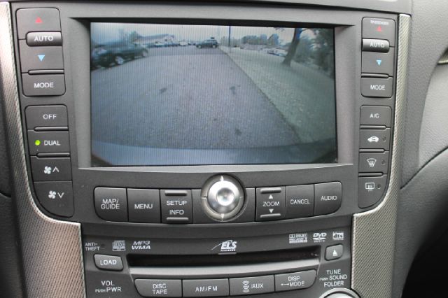 Acura TL 2007 photo 31