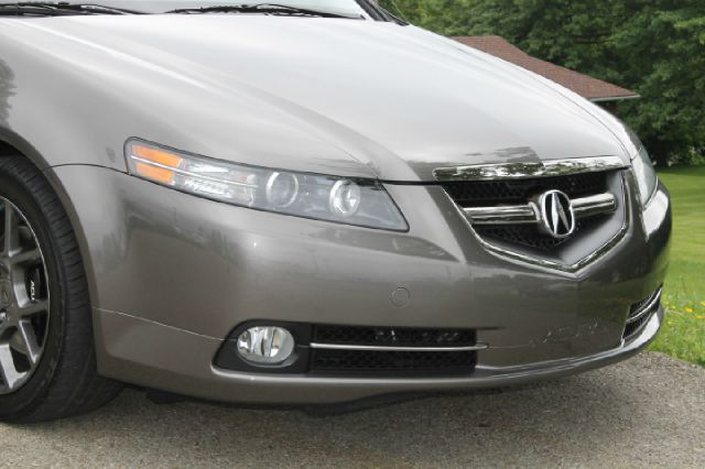 Acura TL 2007 photo 5