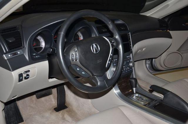 Acura TL 2007 photo 5