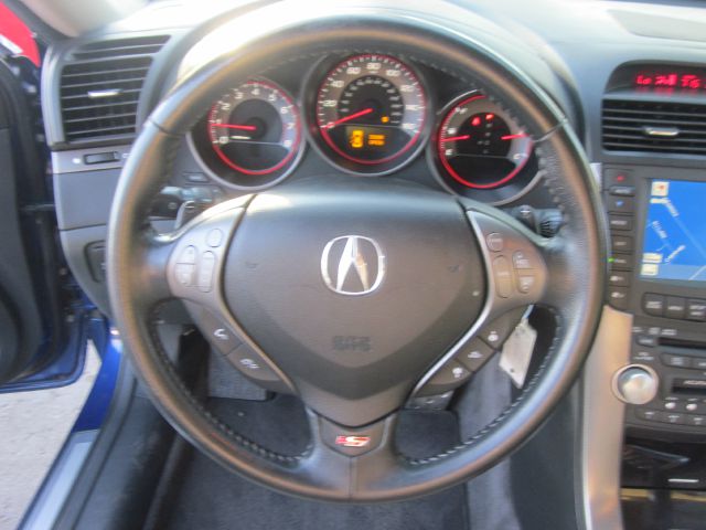 Acura TL 2007 photo 2