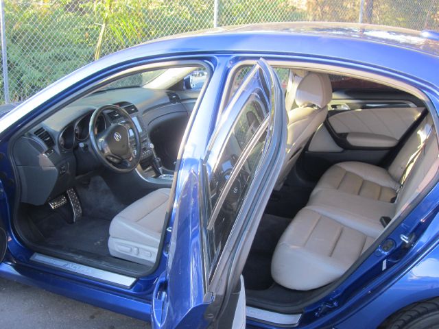 Acura TL 2007 photo 3