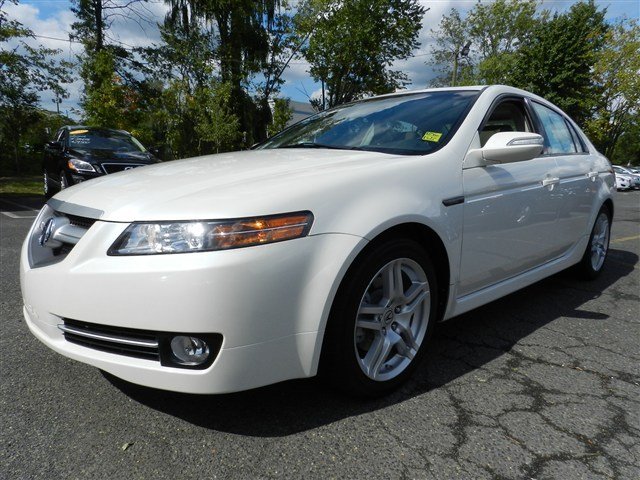 Acura TL GS Unspecified