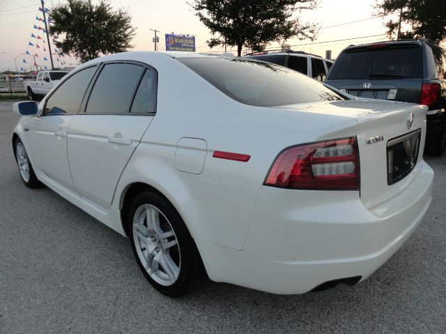 Acura TL 2007 photo 2