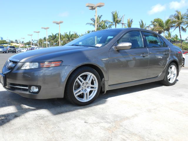 Acura TL 2007 photo 1