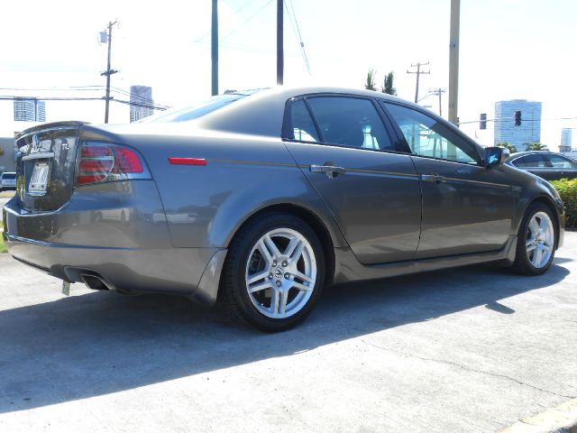 Acura TL 2007 photo 3