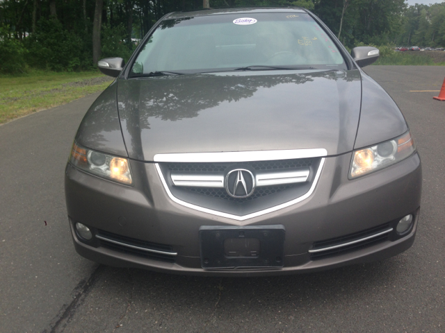 Acura TL 2007 photo 2