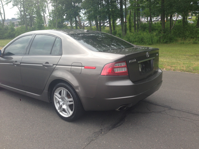 Acura TL 2007 photo 3