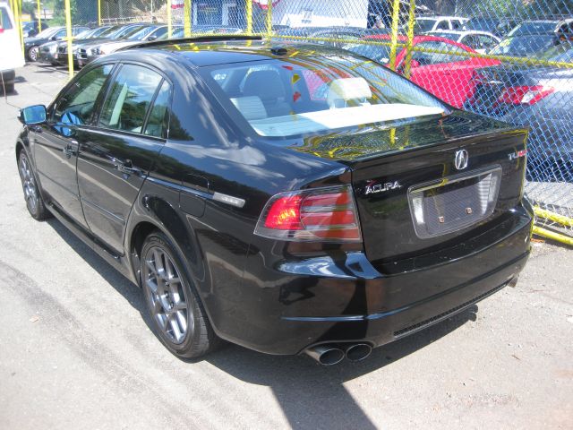 Acura TL Coupe Try 1.99 Apr Sedan