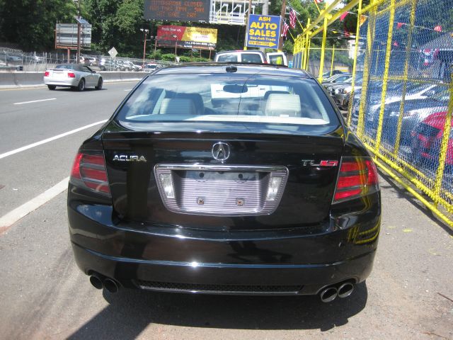 Acura TL 2007 photo 2