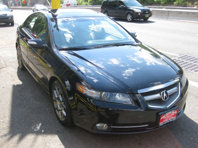 Acura TL 2007 photo 3