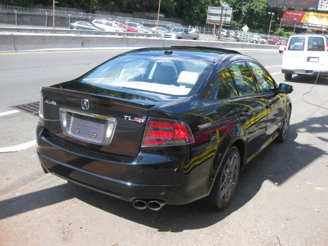 Acura TL 2007 photo 4