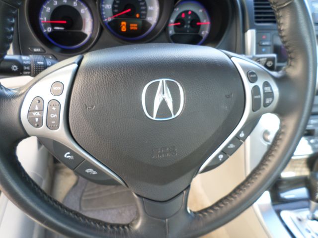 Acura TL 2007 photo 13