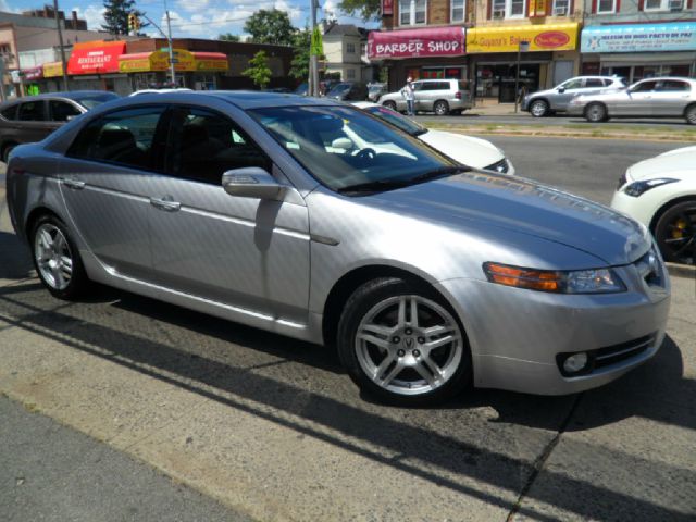 Acura TL 2007 photo 1