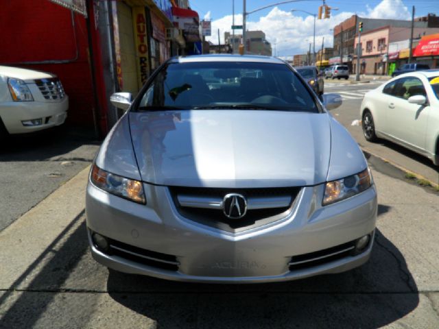 Acura TL 2007 photo 2