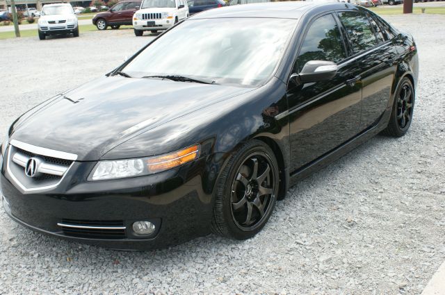 Acura TL Premium Quattro Sedan