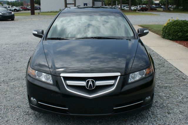 Acura TL 2007 photo 1