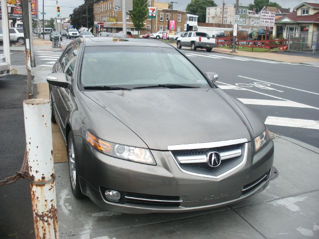 Acura TL 2007 photo 1