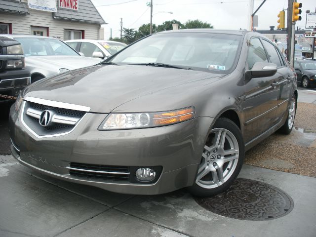 Acura TL 2007 photo 2