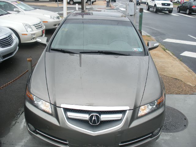 Acura TL 2007 photo 4