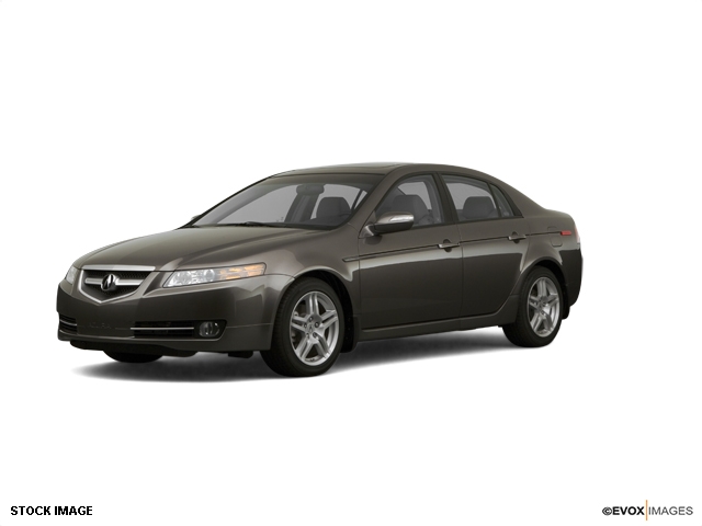 Acura TL GS Unspecified