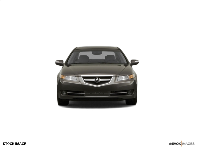 Acura TL 2007 photo 1